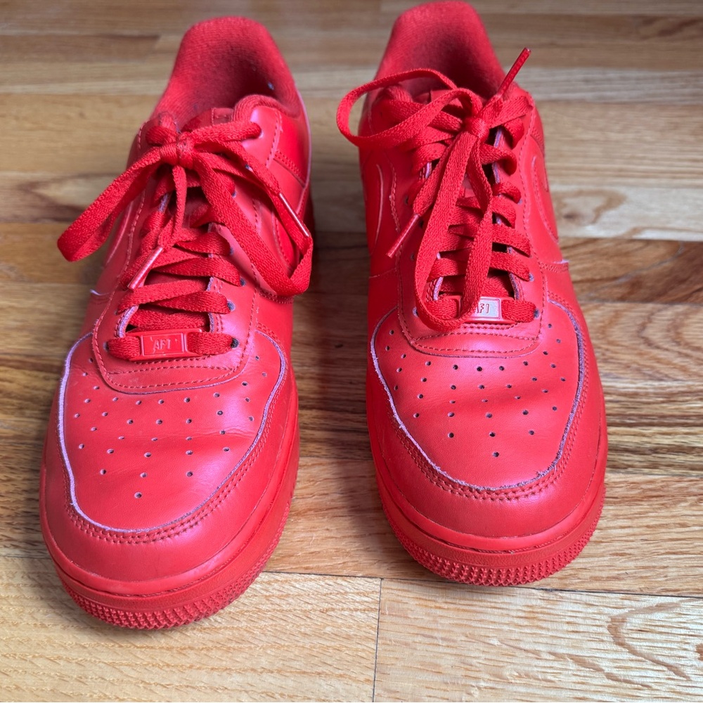 Nike Air Force One